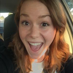 Meet your Posher, Samantha